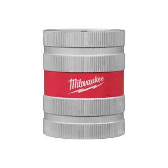   MILWAUKEE Taietor de țevi pentru oțel, plastic, alu, cupru 10-54 mm