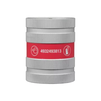   MILWAUKEE Taietor de țevi pentru oțel, plastic, alu, cupru 10-54 mm