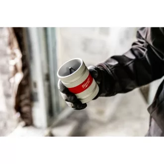   MILWAUKEE Taietor de țevi pentru oțel, plastic, alu, cupru 10-54 mm