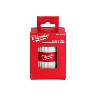   MILWAUKEE Taietor de țevi pentru oțel, plastic, alu, cupru 10-54 mm