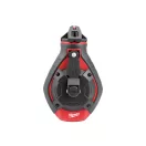 MILWAUKEE Fir pentru trasat cu praf de cretă albastru 30 m (lățime linie 1,5 mm)