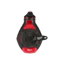 MILWAUKEE Fir pentru trasat cu praf de cretă albastru 30 m (lățime linie 1,5 mm)