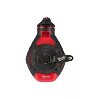   MILWAUKEE Fir pentru trasat cu praf de cretă albastru 30 m (lățime linie 1,5 mm)