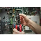 MILWAUKEE Clește pentru dezizolare și sertizare 0,75 - 6,0 mm2