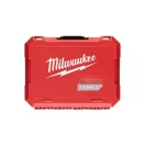 MILWAUKEE Set de burghie elicoidale 25 piese 1-13 mm HSS-G Co