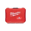 MILWAUKEE Set de burghie elicoidale 25 de piese 1-13 mm HSS-G