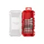 MILWAUKEE Burghiu multifuncțional 1/4" Hex UK set 8 piese