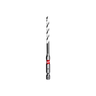 MILWAUKEE Burghiu multifuncțional 1/4" Hex 5 x 150 mm