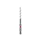 MILWAUKEE Burghiu multifuncțional 1/4" Hex 5 x 150 mm
