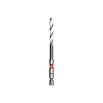   MILWAUKEE Burghiu multifuncțional cu prindere Hex 1/4" 6,5 x 100 mm