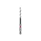 MILWAUKEE Burghiu multifuncțional cu prindere Hex 1/4" 6,5 x 100 mm