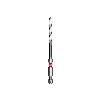   MILWAUKEE Burghiu multifuncțional cu prindere Hex 1/4" 12 x 400 mm