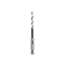 MILWAUKEE Burghiu multifuncțional cu prindere hexagonală 1/4" 14 x 260 mm