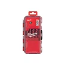 MILWAUKEE Set burghie pentru rocă, 8 piese, prindere cu 3 fețe, 2-8 mm, cu două tăișuri