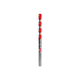   MILWAUKEE Burghiu pentru beton cu mandrină pe trei fețe 5,5 x 150
