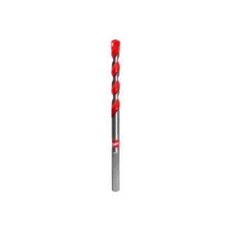   MILWAUKEE Burghiu pentru beton cu prindere pe trei fețe 11 x 150 mm
