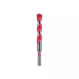   MILWAUKEE Burghiu pentru beton cu prindere în 3 fețe 16 x 160 mm