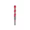 MILWAUKEE Burghiu pentru beton cu prindere în 3 fețe 16 x 160 mm