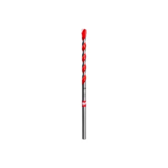   MILWAUKEE Burghiu pentru beton cu prindere în 3 fețe 16 x 160 mm