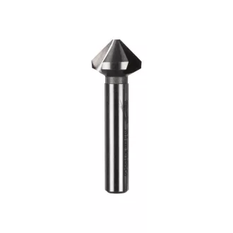 MILWAUKEE Freză conică pentru metal HSS 6,3 mm