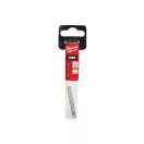 MILWAUKEE Freză conică pentru metal HSS 6,3 mm