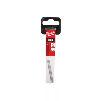 MILWAUKEE Freză conică pentru metal HSS 6,3 mm