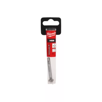 MILWAUKEE Scule de gaurit conice pentru metal HSS 10,4 mm