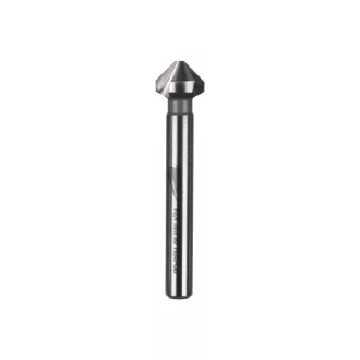 MILWAUKEE Adâncitor conic pentru metal HSS 12,4 mm