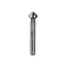 MILWAUKEE Adâncitor conic pentru metal HSS 12,4 mm