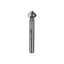MILWAUKEE Adâncitor conic pentru metal HSS 12,4 mm