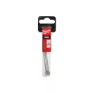 MILWAUKEE Adâncitor conic pentru metal HSS 12,4 mm