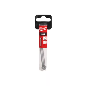 MILWAUKEE Adâncitor conic pentru metal HSS 12,4 mm