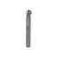 MILWAUKEE Con de scufundare pentru metal HSS 16,5 mm