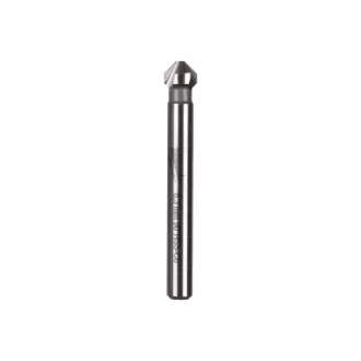 MILWAUKEE Avellanador conic pentru metal HSS 20,5 mm
