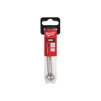 MILWAUKEE Avellanador conic pentru metal HSS 20,5 mm