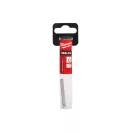 Burghiu de scufundare conic pentru metal MILWAUKEE HSS CO 6,3 mm