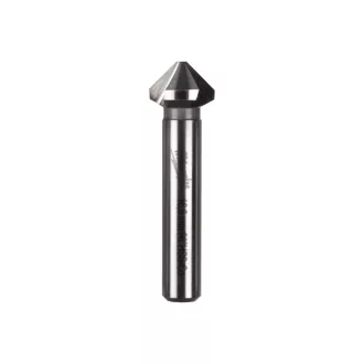 MILWAUKEE Coborâre conică pentru metal HSS CO 8,3 mm