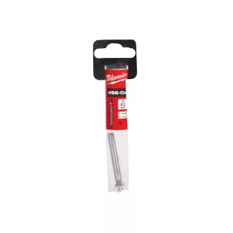 MILWAUKEE Coborâre conică pentru metal HSS CO 8,3 mm