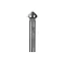 MILWAUKEE Adâncitor conic pentru metal HSS CO 10,4 mm