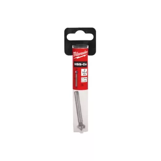 MILWAUKEE Adâncitor conic pentru metal HSS CO 10,4 mm