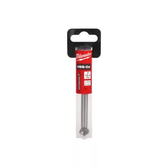 MILWAUKEE Burghiu conic pentru metale HSS CO 12,4 mm