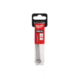 MILWAUKEE Scobitor conic pentru metal HSS CO 16,5 mm