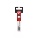 MILWAUKEE Freză turbo din carburi - cilindrică 6x10 mm