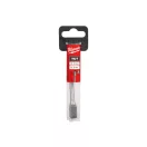 MILWAUKEE Freză din carburi metalice turbo, formă C - cilindrică rotundă, 6x10 mm