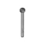 MILWAUKEE Freza turbo cu carbura D - Sferica 6x10 mm