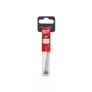 MILWAUKEE Freza turbo cu carbura D - Sferica 6x10 mm