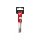MILWAUKEE Freză turbo din carbură H - rotund concav 6x10 mm