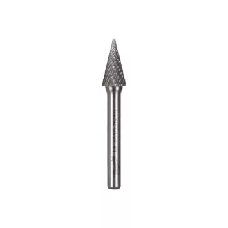 MILWAUKEE Freza turbo cu carbura M - Conica ascutita 6x10 mm