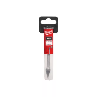MILWAUKEE Freza turbo cu carbura M - Conica ascutita 6x10 mm