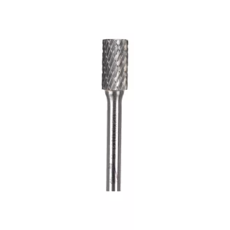   MILWAUKEE Freza cu carbura de tungsten B - Cilindrica 6x12,7 mm